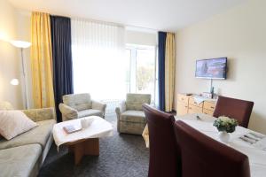 Haus Dithmarschen Wohnung 3