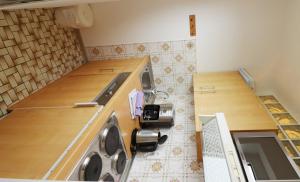 Haus Dithmarschen Wohnung 9