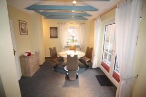 Haus Westerstraße Westerstr 16 Wohnung 1