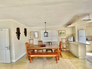 Living The Breede - Birdsong Cottage