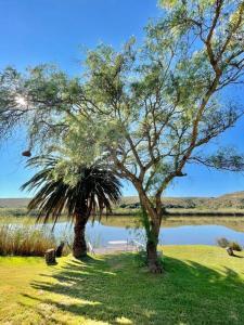 Living The Breede - Birdsong Cottage