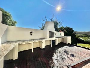 Living The Breede - Birdsong Cottage