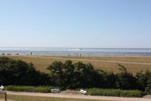 Haus Övern Diek Wohnung 6