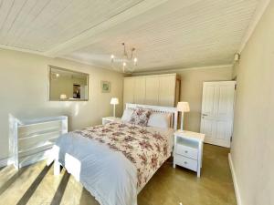 Living The Breede - Birdsong Cottage