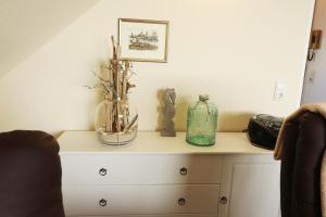 Haus Övern Diek Wohnung 6