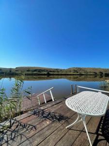 Living The Breede - Birdsong Cottage