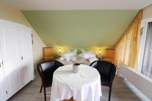 Haus Övern Diek Wohnung 6