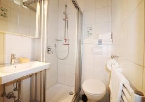 Haus Dithmarschen Wohnung 6