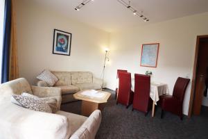 Haus Dithmarschen Wohnung 6