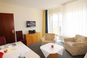 Haus Dithmarschen Wohnung 6