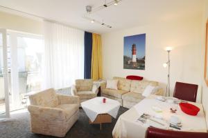 Haus Dithmarschen Wohnung 6