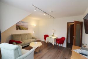 Haus Dithmarschen Wohnung 10