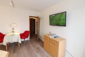 Haus Dithmarschen Wohnung 10