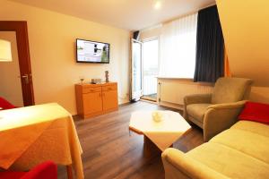 Haus Dithmarschen Wohnung 10