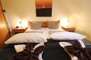 Haus Dithmarschen Wohnung 10