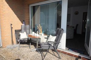 Haus Dithmarschen Wohnung 2