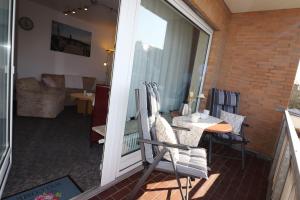 Haus Dithmarschen Wohnung 7