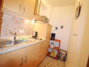 Haus Dithmarschen Wohnung 7