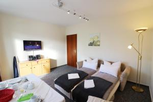 Haus Dithmarschen Wohnung 7