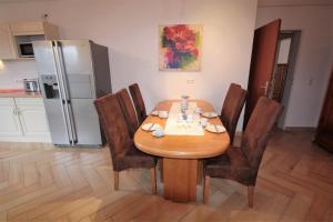 Haus am Kurpark Wohnung 7