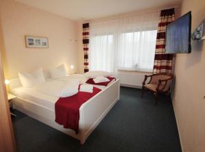 Haus am Kurpark Wohnung 7