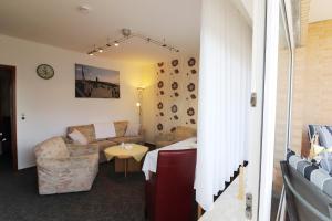 Haus Dithmarschen Wohnung 7