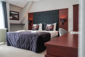 Hotel De Oringer Marke & Stee by Flow