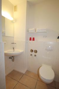 Haus am Kurpark Wohnung 12