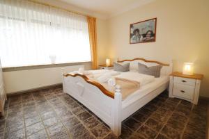 Haus Övern Diek Wohnung 8