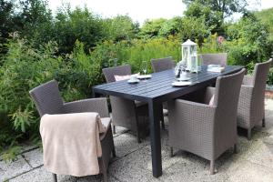 Haus Övern Diek Wohnung 8