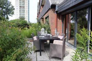 Haus Övern Diek Wohnung 8