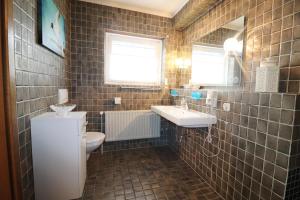 Haus Övern Diek Wohnung 8