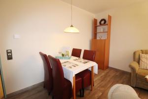 Haus Rungholt Wohnung 3