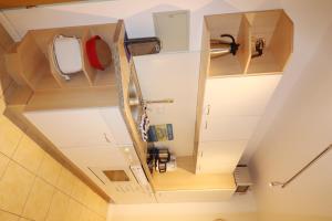 Haus Rungholt Wohnung 3