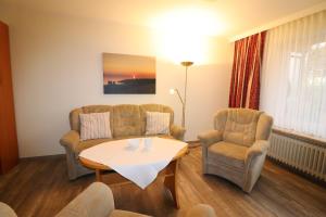 Haus Rungholt Wohnung 3