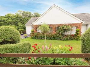 Charlecote House - 4hvězdičkové hotely ve městě Saundersfoot