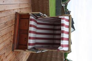 Am Oland 13 hinten