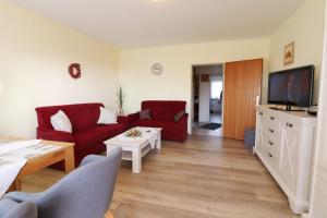 Haus am Kurpark Wohnung 13