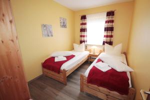 Haus am Kurpark Wohnung 13