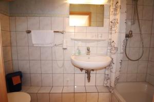 Haus am Kurpark Wohnung 17