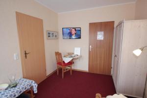 Haus am Kurpark Wohnung 17