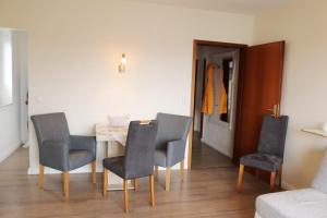 Haus Laura Wohnung 4