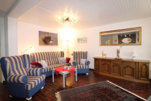 Haus am Kurpark Wohnung 18