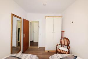 Haus am Kurpark Wohnung 18