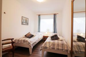 Haus am Kurpark Wohnung 18