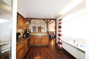 Haus am Kurpark Wohnung 18