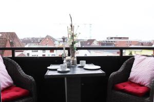 Haus Laura Wohnung 5