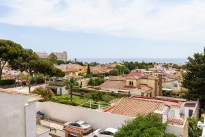 MalagaSuite Benalmadena Relax & Sun