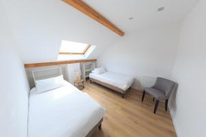 Hotels Logis hotel Annecy nord / Argonay : photos des chambres