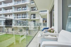 Nela Apartments Promenada Gwiazd 14 Międzyzdroje